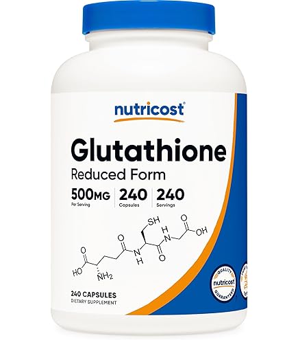 where can i buy glutathione in australia NOW Supplements, Glutathione 500 mg, 30 Veg Capsules : Amazon.com.au:  Health, Household & Personal Care