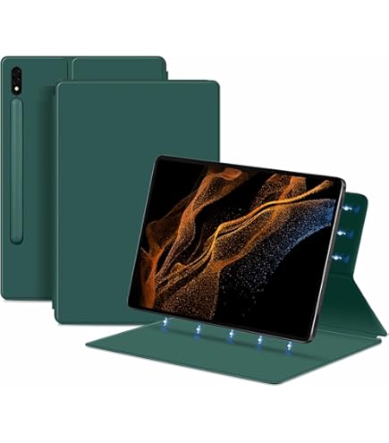 【りゅう様】Galaxy Tab S8 Ultra 12GB/256GB ケース りゅう様】Galaxy Tab S8 Ultra 12GB/256GB ケース Amazon.co.jp