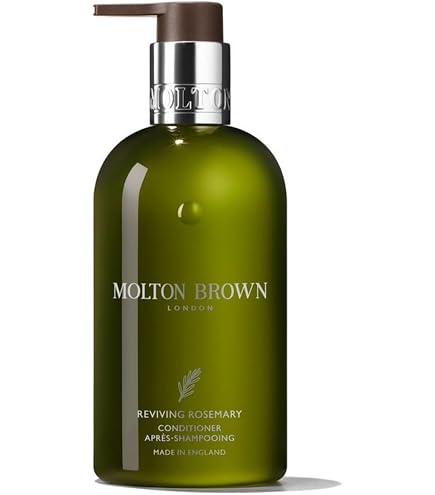 Amazon.co.jp: 【公式】MOLTON BROWN リヴァイヴィング ローズマリー