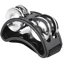 パーカッション楽器（ペグチャイム・風笛・シェーカー・足巻きベル・足タンバリン） パーカッション楽器（ペグチャイム・風笛・シェーカー・足巻き