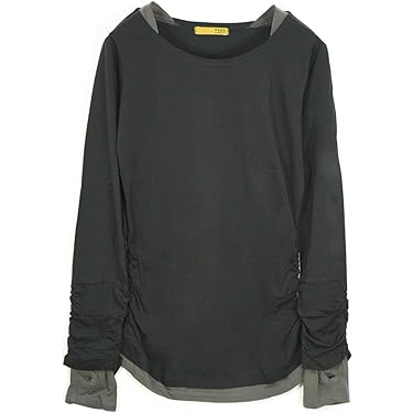 Amazon.co.jp 人気ギフトランキング: レディーストップス で