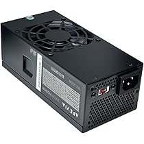 Win Micro-ATX CK722.FF300TB3 デスクトップケース Amazon.com: in Win Micro-ATX Desktop case, 9L Compact Size