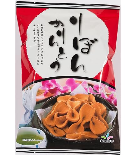 Amazon | 製菓宮本 五穀かりんとう 110g×6袋 | Seidigu | かりんとう 通販