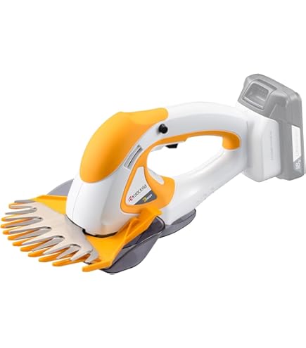 Amazon | 京セラ ポールバリカン PAB-1620 + 替え刃付きセット | 電動