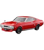 Amazon | ハセガワ 1/24 トヨタ セリカ 1600GT 1975 マカオ ギアレース