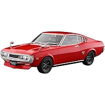 Amazon | ハセガワ 1/24 トヨタ セリカ LB 1600GT w/レーシング