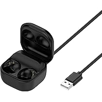 Galaxy Buds2 Pro Graphite 充電ケース付き Amazon | For サムスン Galaxy buds2 pro 充電ケース 交換用