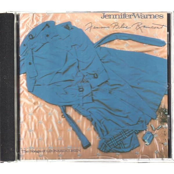 Amazon.co.jp: Famous Blue Raincoat: ミュージック