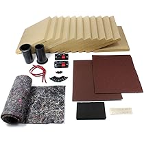 Amazon.co.jp: NFJ謹製エンクロージャー自作キット[MODEL-PLS] 組立式