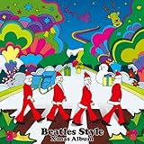 Beatles Style X`mas Album