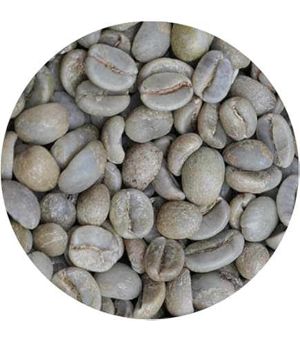 Amazon.co.jp: コーヒー生豆 1kg エルサルバドルSHG ジュリア Q