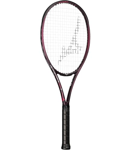 Amazon | MIZUNO(ミズノ) テニス ラケット アクロスピード300 63JTH671