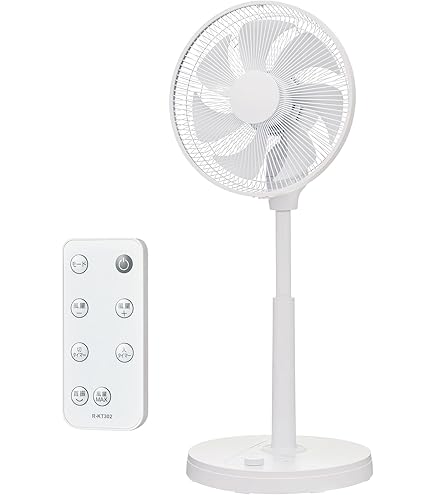 ユアサプライムス 消臭機能付きリモコン水風扇 ホワイト PAC-650CR（w) ユアサプライムス 消臭機能付きリモコン水風扇 ホワイト PAC