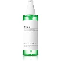 Amazon | NILE 濃密泡洗顔 ニキビ 毛穴 医薬部外品クリーム洗顔