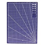 function-ruler PVC Cutting MatツールハンドメイドDIYアクセサリーキルトプレートmediatedブレードカット段ボールひな形プレート 5646345074020