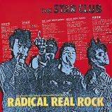 RADICAL REAL ROCK(SHM-CD)