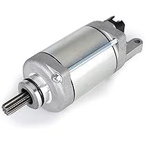 Amazon.co.jp: 電気スターターモーター SH300 SH300R NSS300