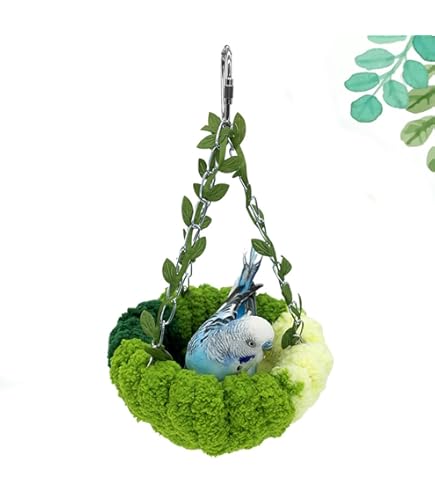 Amazon | 鳥かご 長さ43cm*幅39㎝*高さ59cm 中型 鳥ケージ 豪華バード