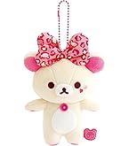 Amazon.co.jp: サンエックス リラックマ ｢ねこねこの湯｣ ぬいぐるみ