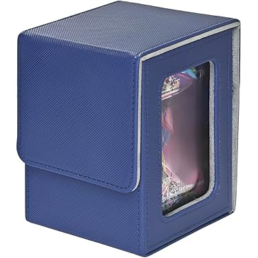 Amazon.co.jp 最新リリース: トレーディングカード用ケース の新着