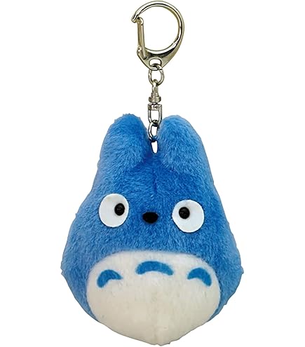 Amazon.co.jp: Sekiguchi Studio Ghibli My Neighbor Totoro Flocking