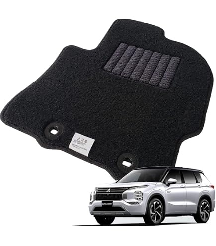 Amazon | 三菱用 アウトランダー用 OUTLANDER用 PHEV GN0W 2021年12月 