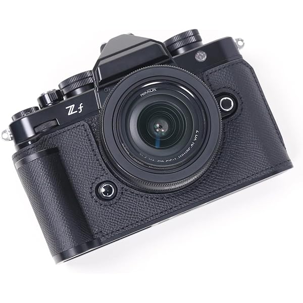 【Nikon】ニコンFE2 一眼レフカメラ/カバー・ケース付き Amazon.co.jp: 対応 ニコン Nikon Zf 専用 カメラケース カメラカバー