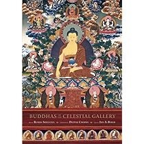 洋書 Buddhas of the Celestial Gallery Buddhas of the Celestial Gallery | Book by Romio Shrestha
