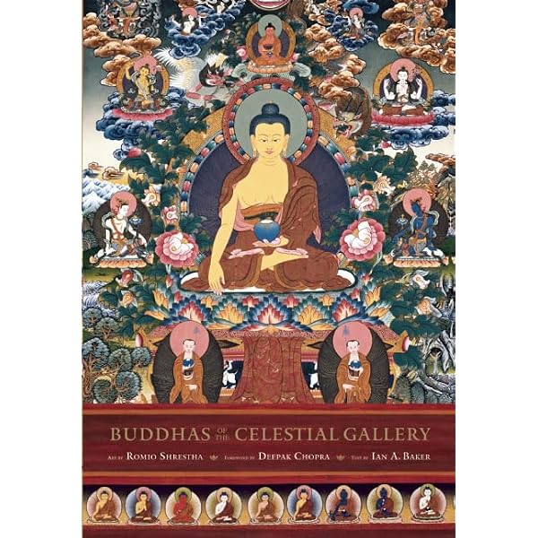 Amazon | Goddesses of the Celestial Gallery | Shrestha, Romio