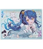 Amazon.co.jp: カードスリーブ フレン・E・ルスタリオ にじさんじ