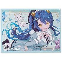 Amazon | 大判ラバーマット 天宮こころ にじさんじ【ラバーマット