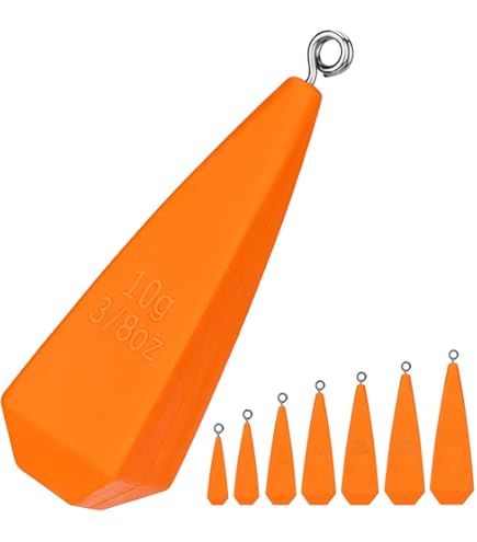 Amazon.co.jp: Lenwen 12ピース 釣り練習プラグ ソフトPVCベイト