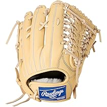 Rawlings - 軟式　野球　グローブ Rawlings ローリングス 軟式グラブ 外野手用 ハイパーテック