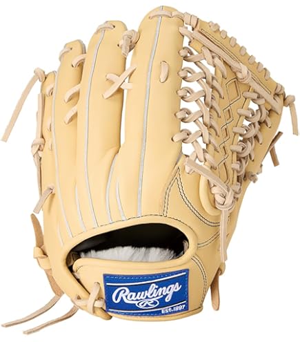 ローリングス HOH PRO EXCEL Rawlings 外野用 軟式グローブ 軟式 HOH® PRO EXCEL [外野手用] サイズ 12.75 | グラブ