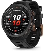 Amazon | GARMIN(ガーミン) ゴルフナビ GPS Approach S12 Black 【日本