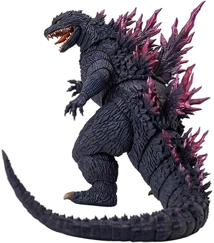 hiya toys ゴジラエボルヴ HIYA Exquisite Basic Series None Scale 7 Inch Godzilla x