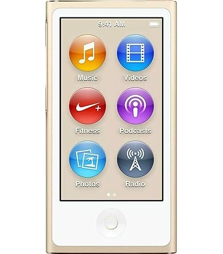 Amazon.co.jp: 【整備済み品】 Apple iPod touch (第6世代) 32GB