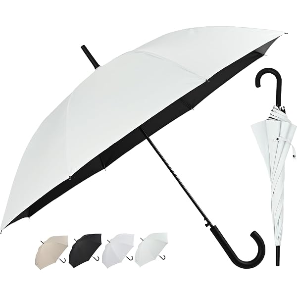 Amazon | PsychoBunny サイコバニー PBGolf サマーシールドUmbrella