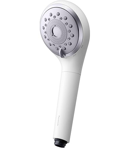 Amazon.co.jp: アデランス クレスカ シャワーヘッド ジェット水流x