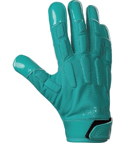 Amazon.co.jp: Nike Vapor Jet 6.0 フットボールグローブ - メンズ XL