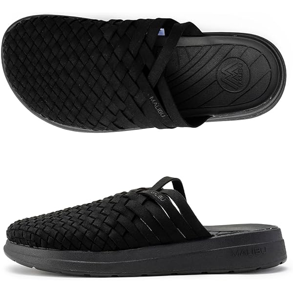 Amazon | [MALIBU] SANDALS マリブサンダルズ キャニオン