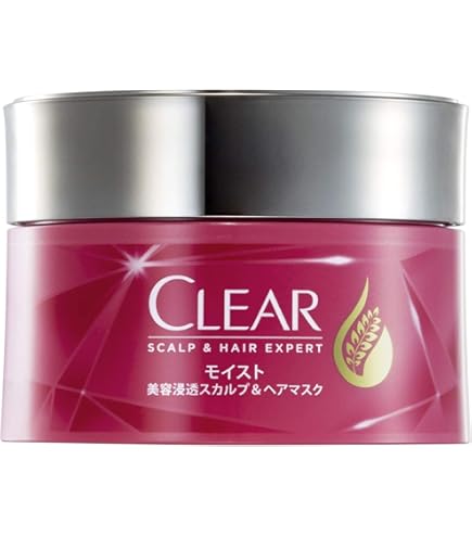 Amazon | クリア モイスト スカルプコンディショナー つめかえ用 300g