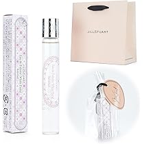 JILLSTUART 香水 ストロベリー ホワイトフローラル セット ジルスチュアート ホワイトフローラル オードトワレ ローラーボール