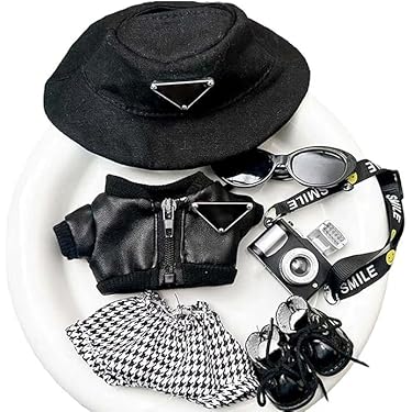 Amazon.co.jp 最新リリース: ドール用服 の新着ランキングです。