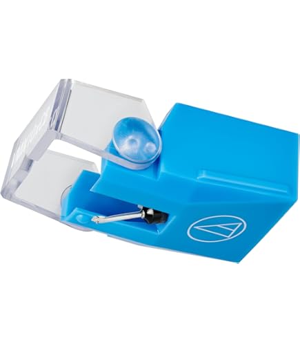 audio technica VMN20EB 交換針 VMN20EBReplacement stylus for VM520EB | Audio-Technica