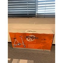 Amazon | 折り畳み自転車 JDRAZOR RB 100 JDBike JDジャパン
