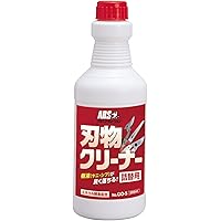 アルスコーポレーション 刃物クリーナー詰替用 ミネラル酵素配合 500ml GO-5