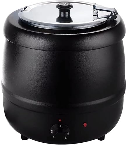 ＊10L スープウォーマー 電気式＊ Amazon.co.jp: SX 電気式スープウォーマー E07-1001 ステンレス蓋仕様