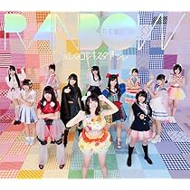 虹のコンキスタドール ベストアルバムなど14枚まとめてセット 61jFiDQMZoL._AC_UL210_SR210,