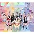 虹のコンキスタドール「THE BEST OF RAINBOW(初回限定盤)」
